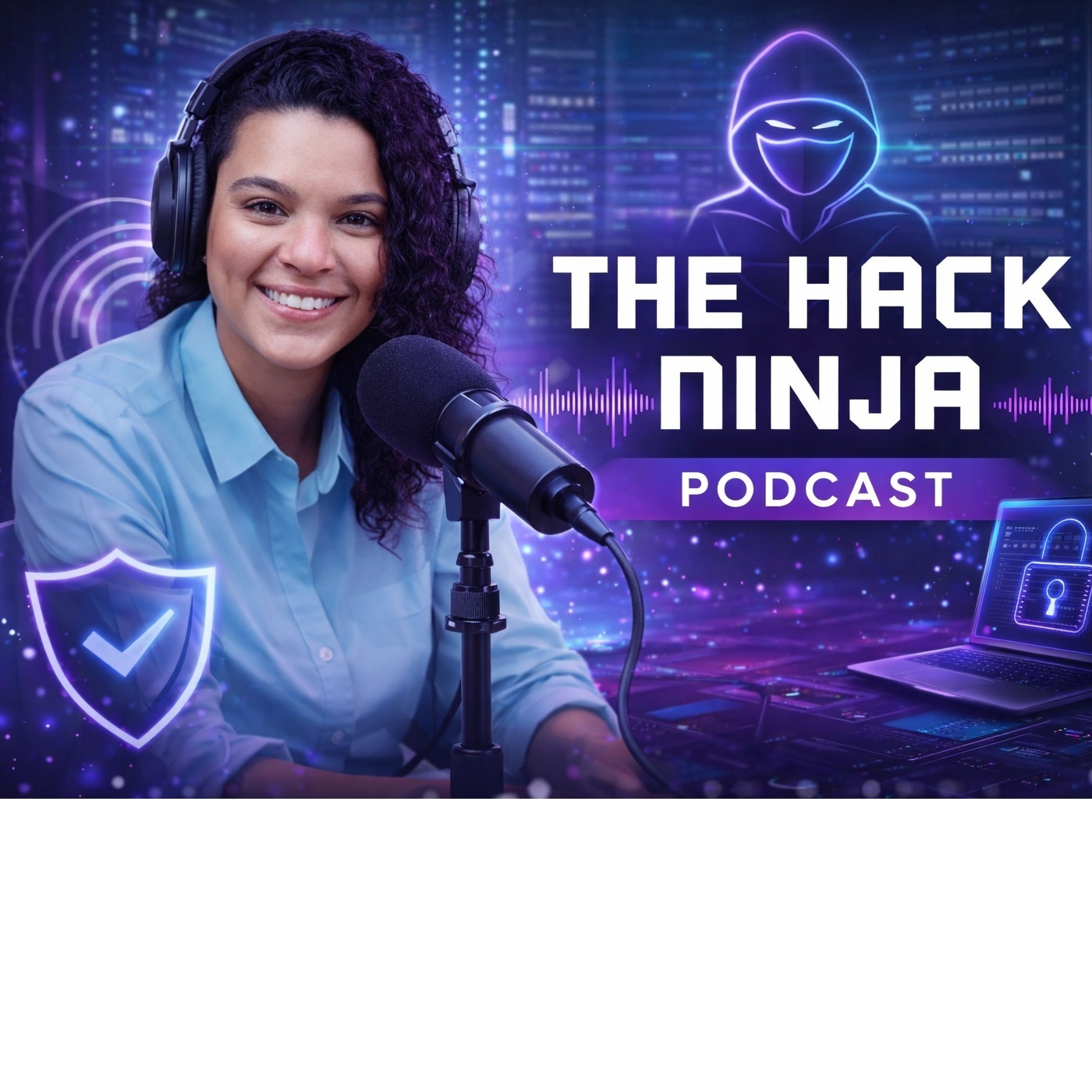 The Hack Ninja’s Podcast