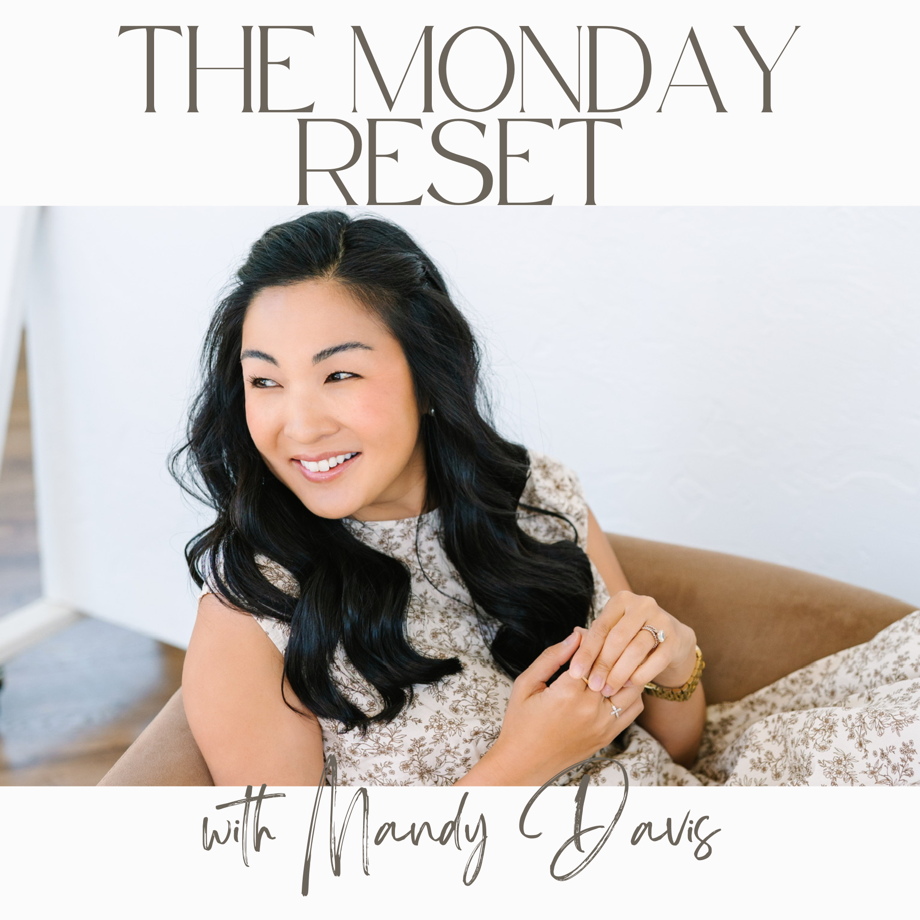 The Monday Reset