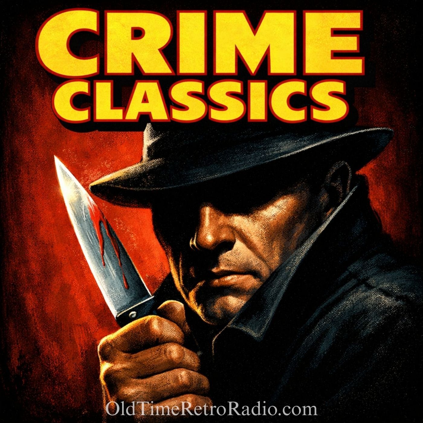 Crime Classics | Old Time Radio