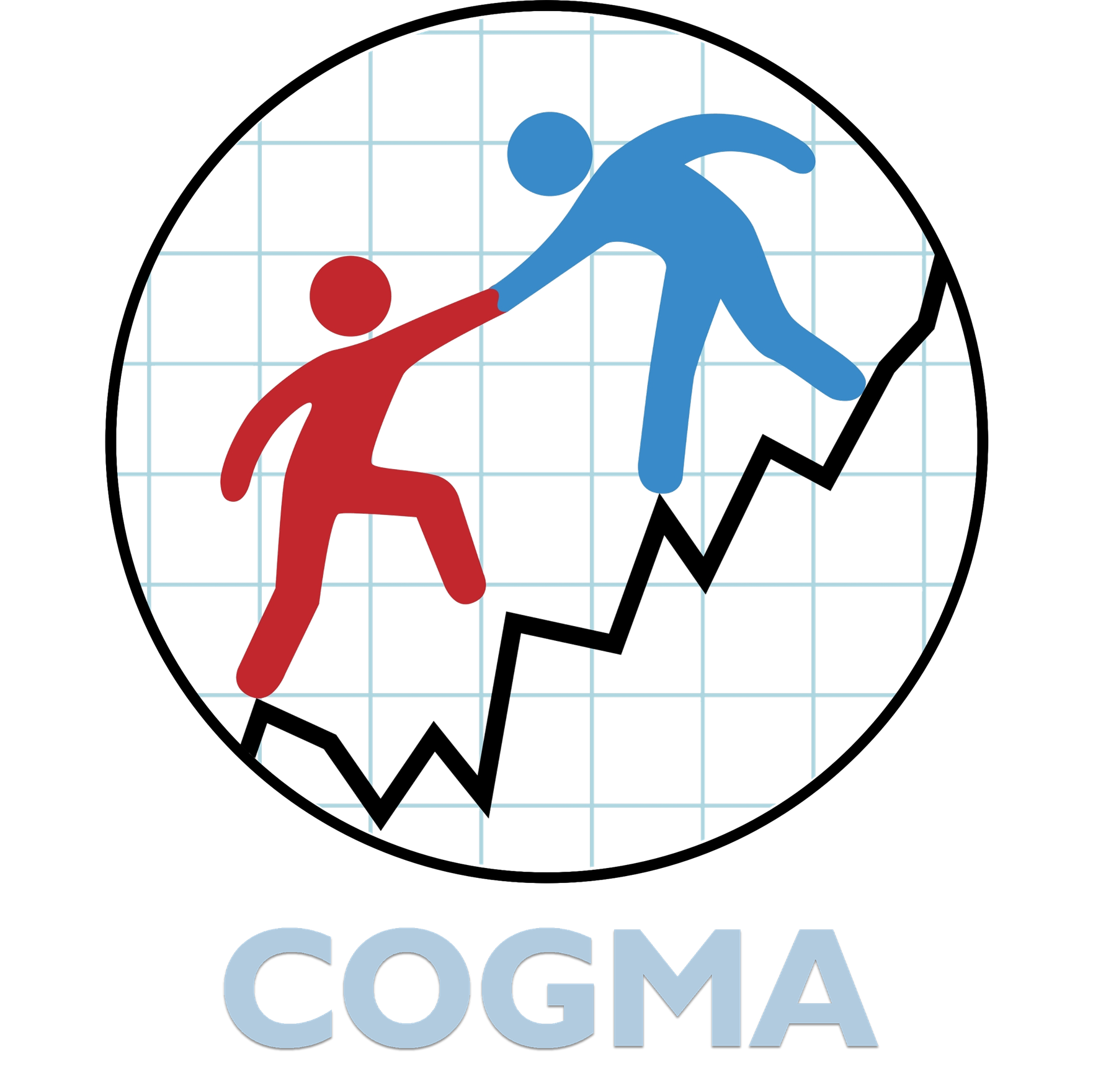 The COGMA Podcast cover art