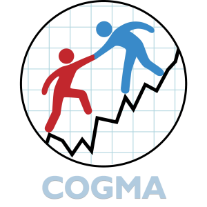The COGMA Podcast