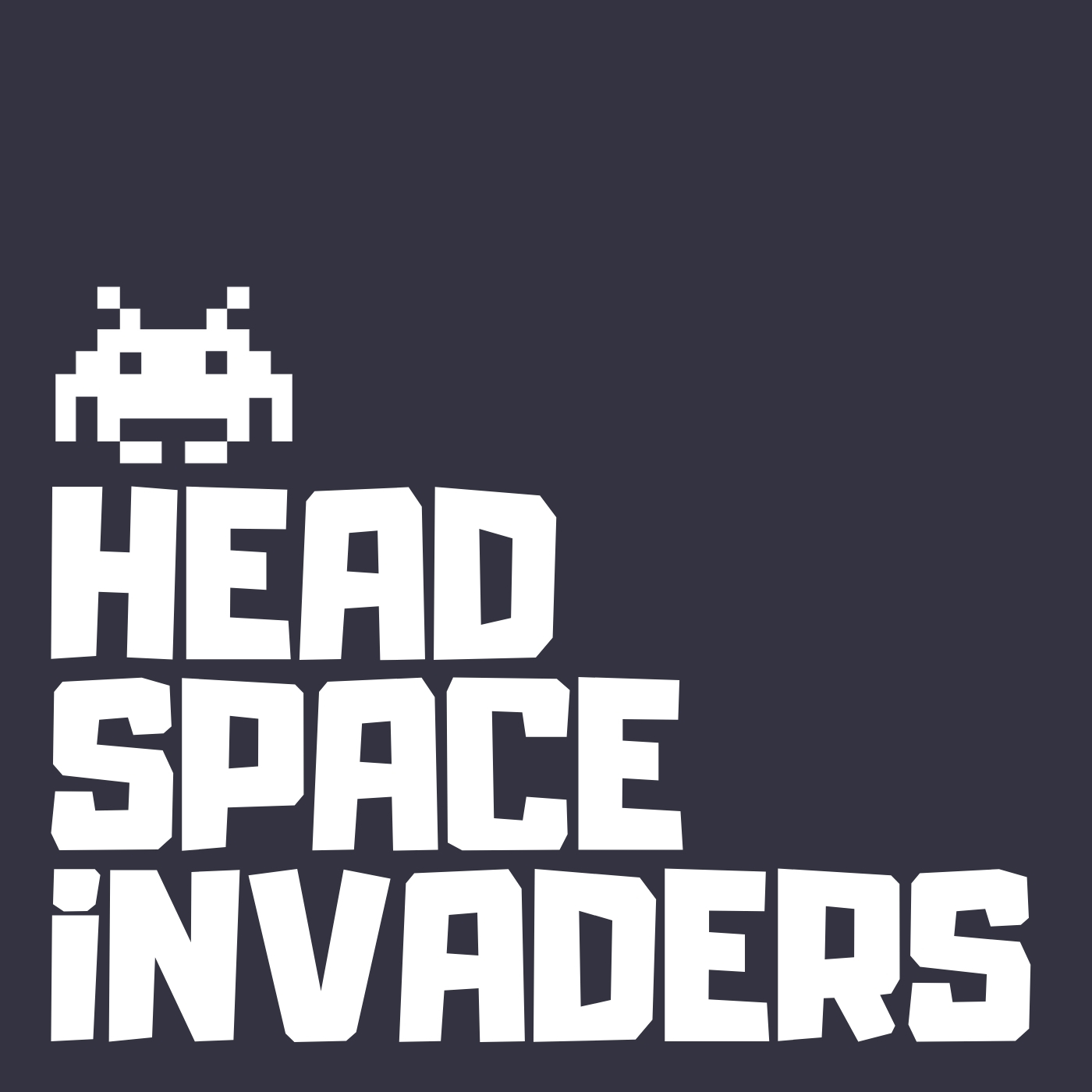 Headspace Invaders