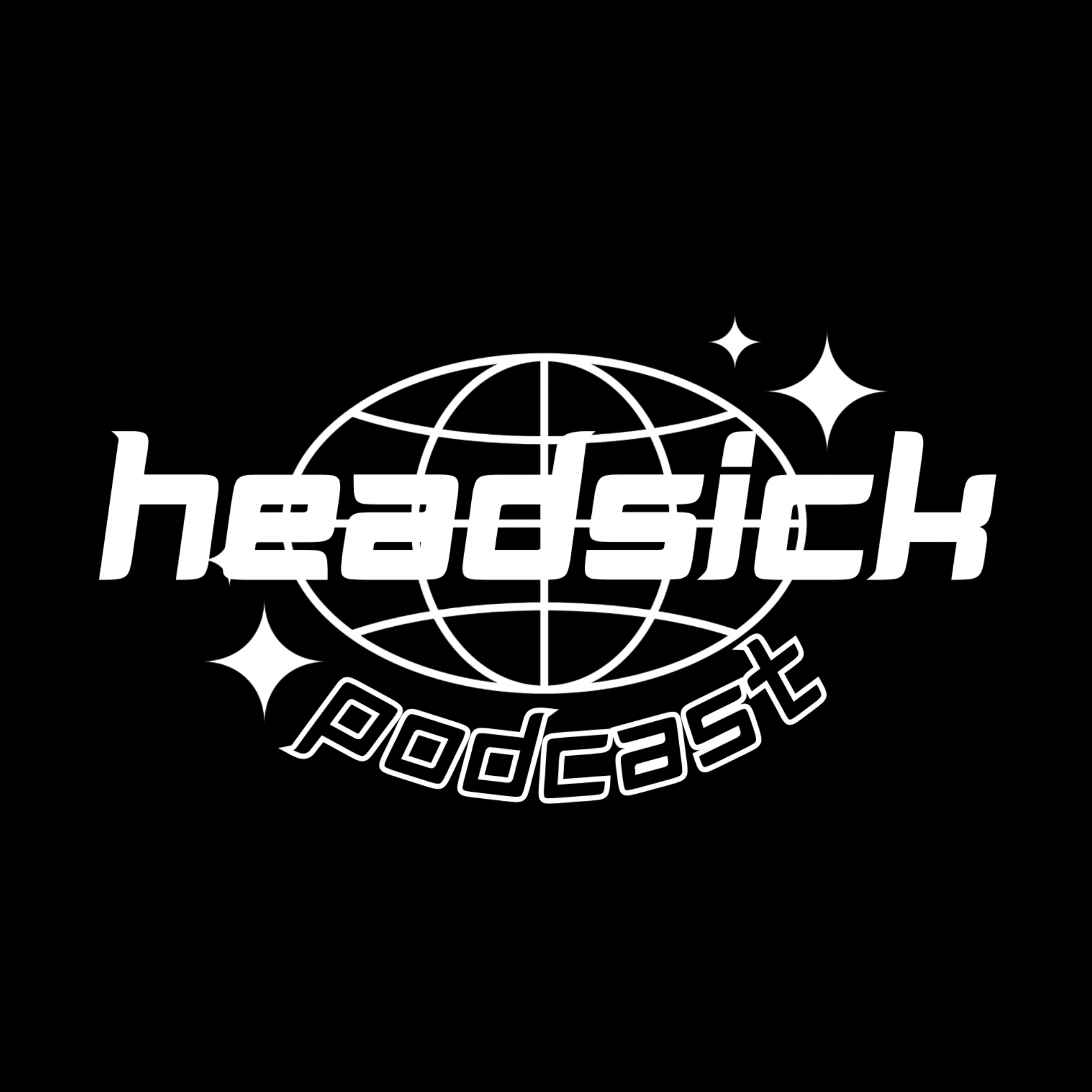 Headsick Podcast
