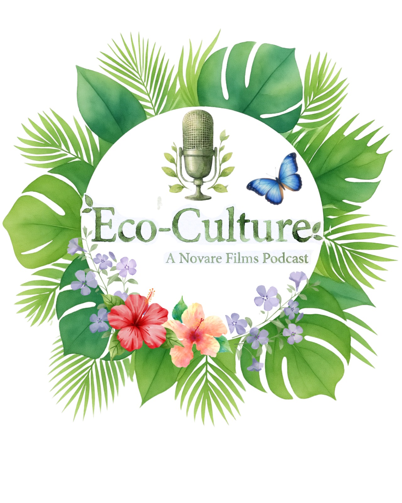 Eco-Culture