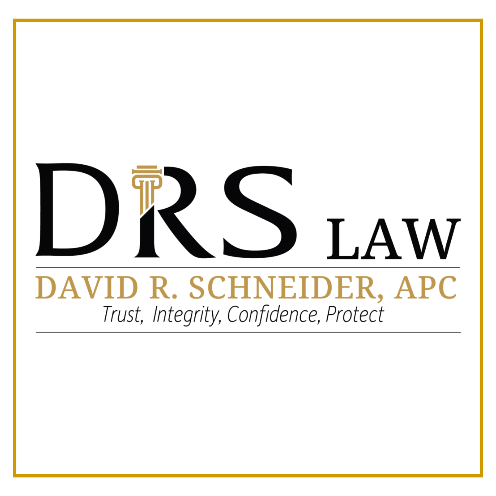 Law Offices of David R. Schneider, APC Podcast