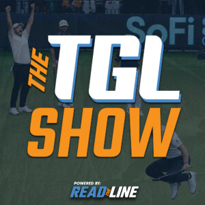 The TGL Show | Match 3 Preview & Picks | The Bay GC vs. Atlanta Drive | Is Brooks Coming to TGL?!