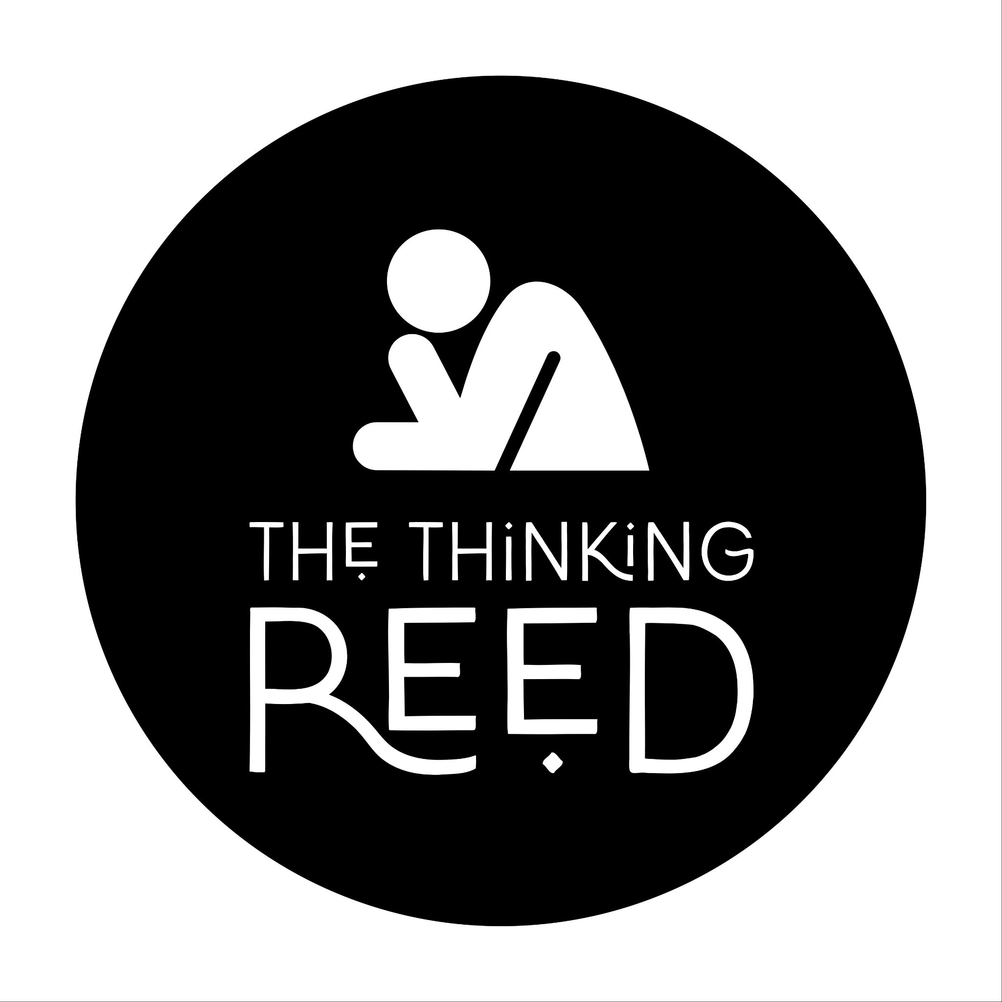 The Thinking Reed cover art