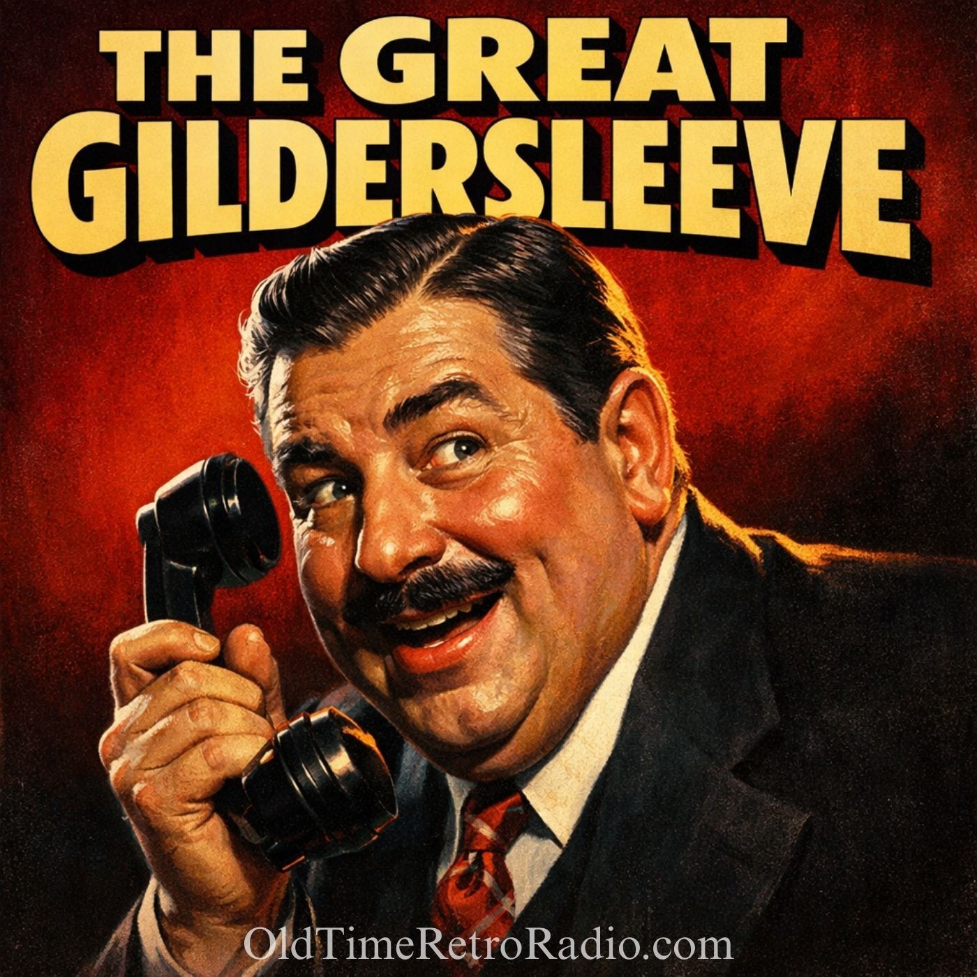 The Great Gildersleeve | Old Time Radio