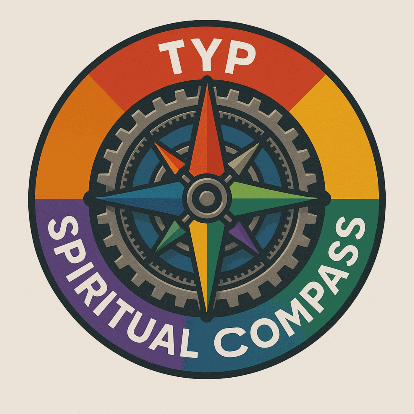 TYP Spiritual Compass