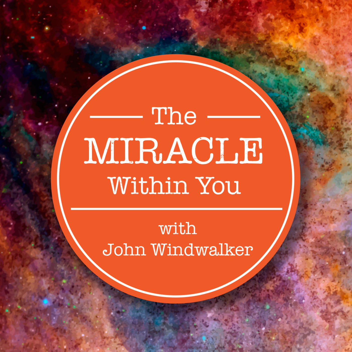 The Miracle Within You