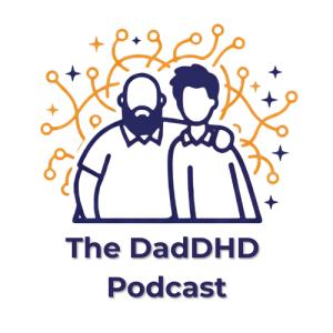 The DadDHD Podcast