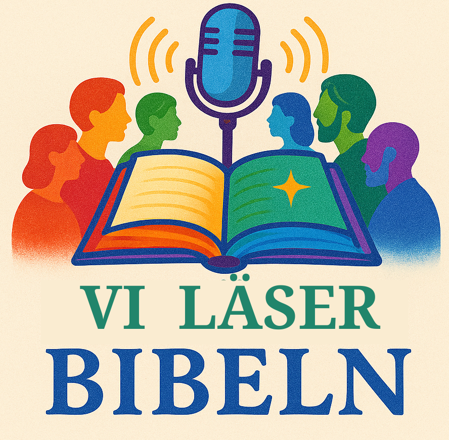 Vi läser bibeln