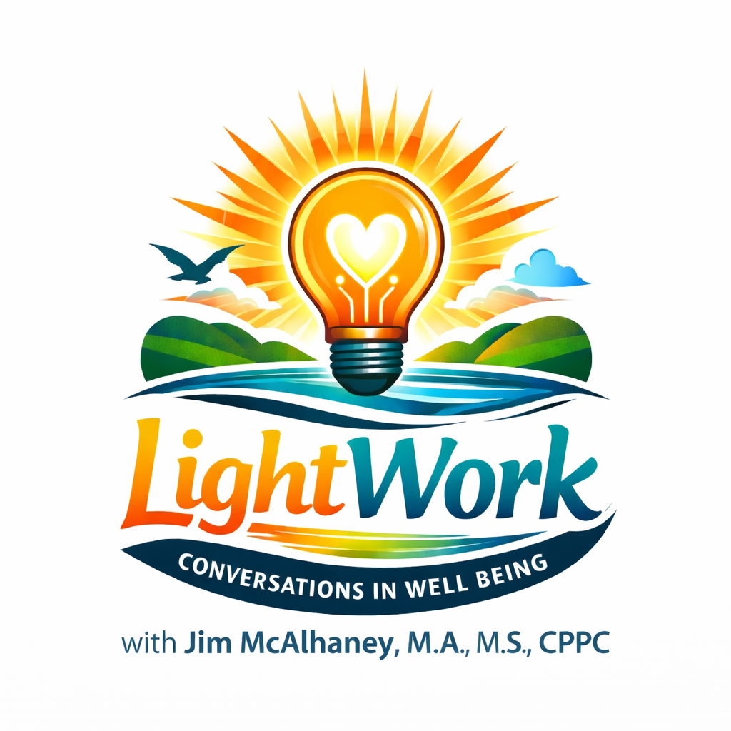 LightWork: Conversations in Well-Being