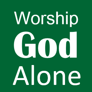 Submission to God Alone - Quran Study Audios