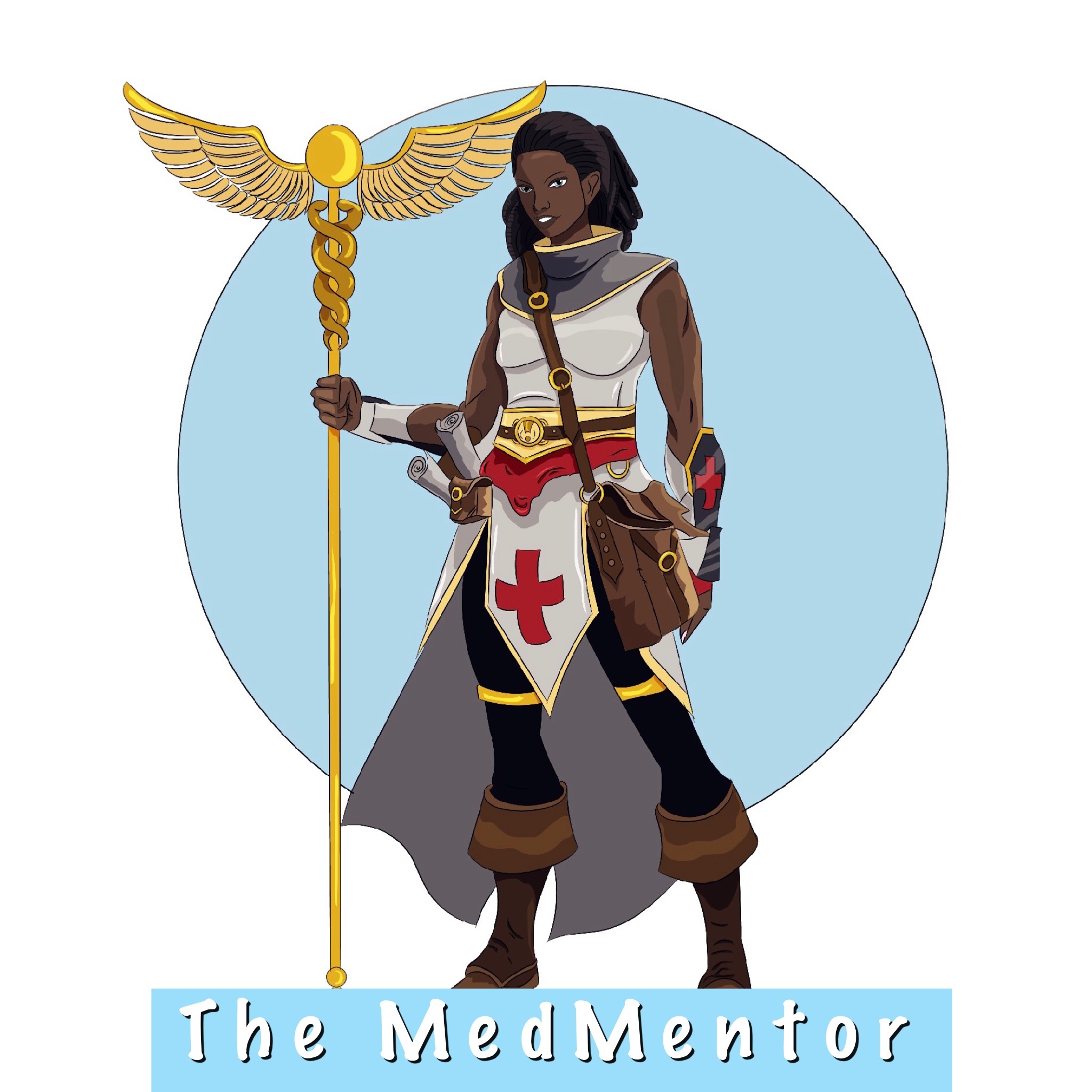 The MedMentor Podcast podcast artwork