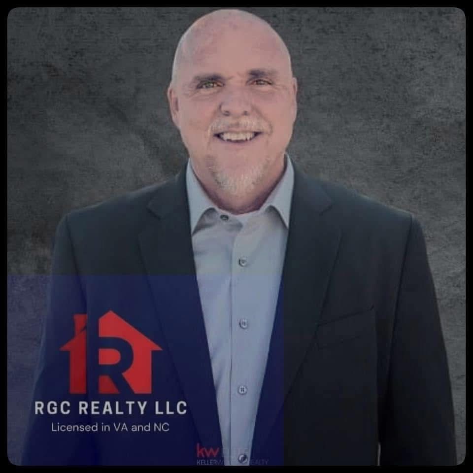 Ronnie Collins (Chaplain)