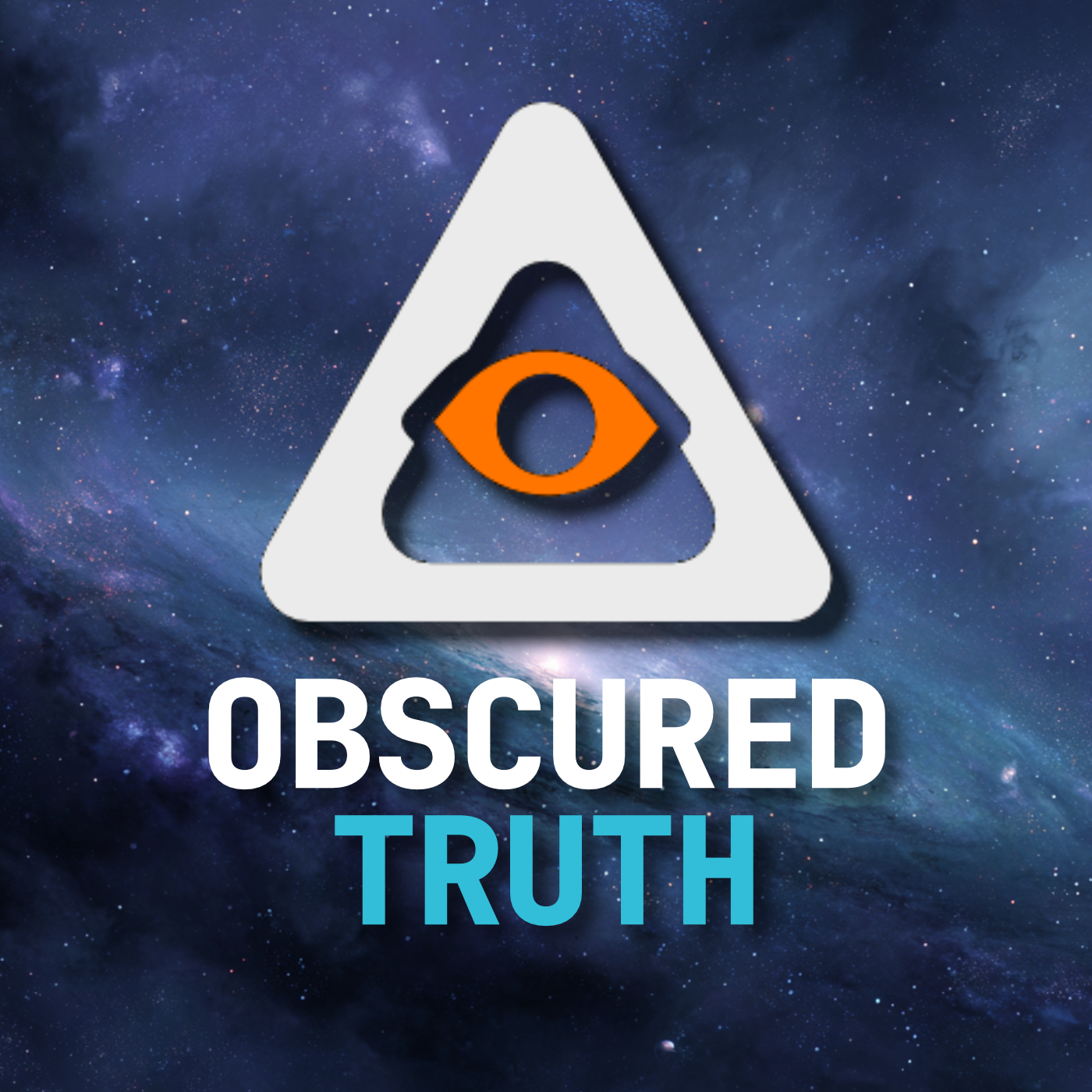 Obscured Truth cover art