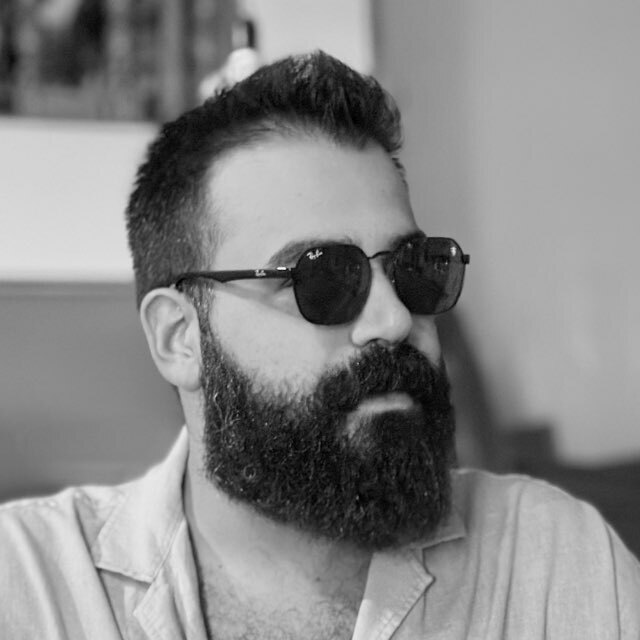 Amirhosein hosseinian