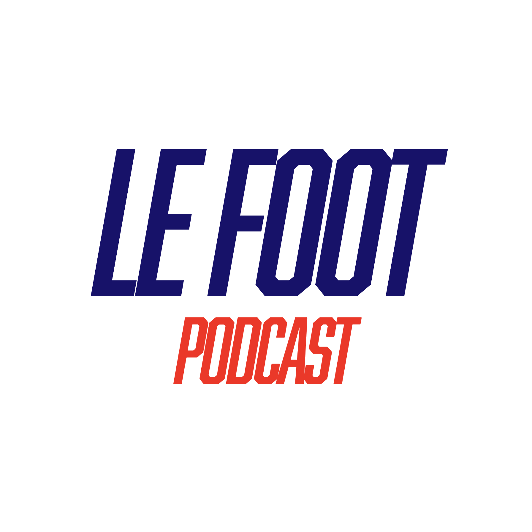 Le Foot Podcast