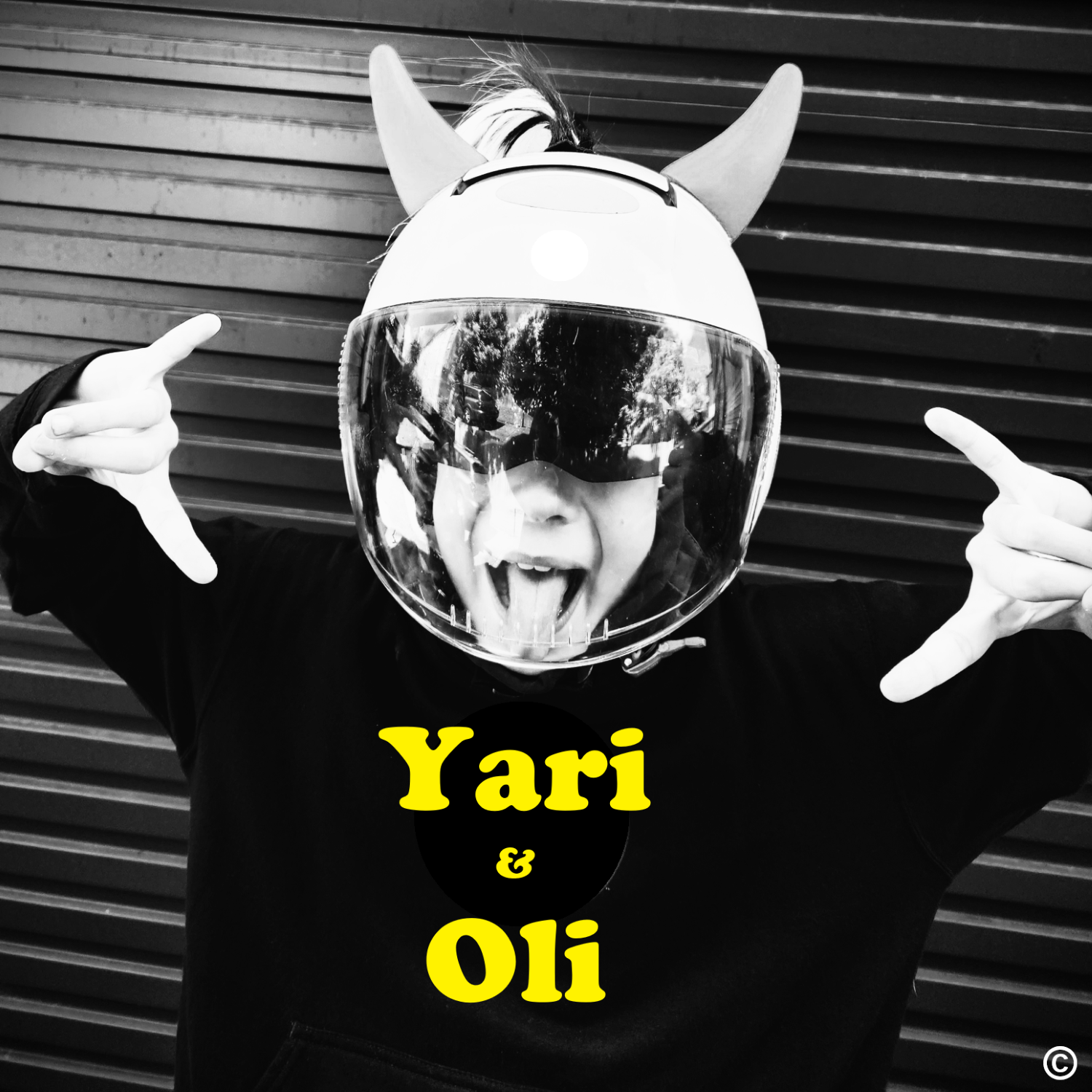 Yari & Oli