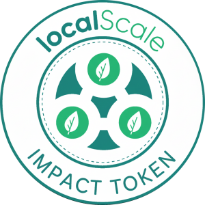 The LocalScale Podcast for Bioregional Regeneration