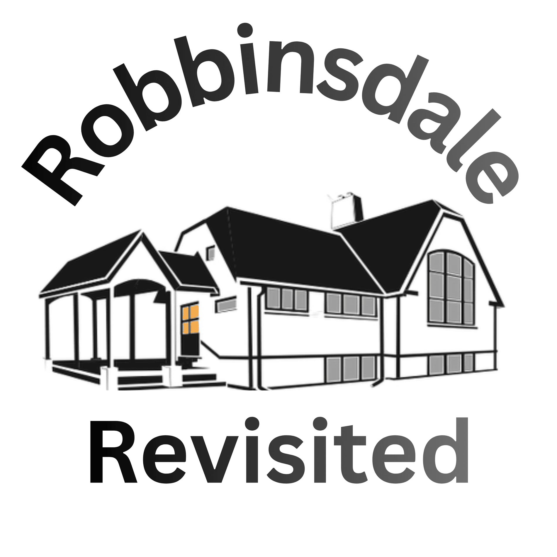 Robbinsdale Revisited podcast artwork