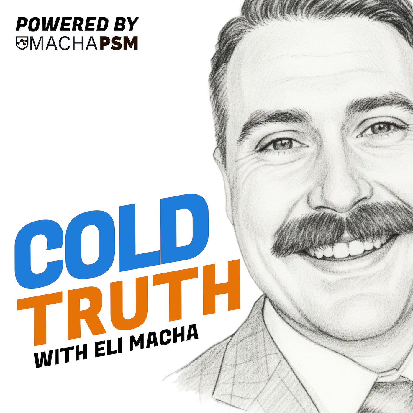 The Cold Truth Podcast