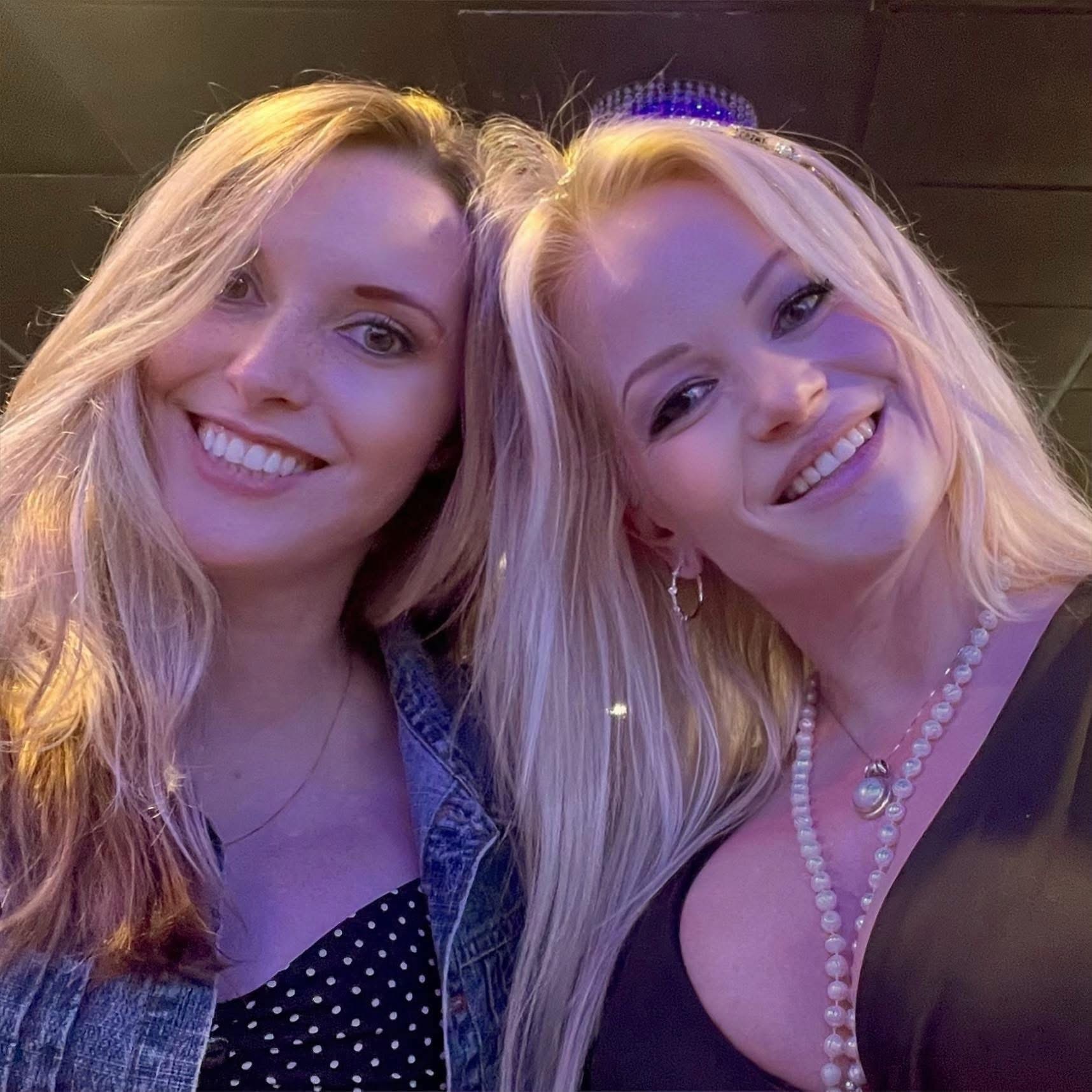 Wake Up with Beth and Ruthie