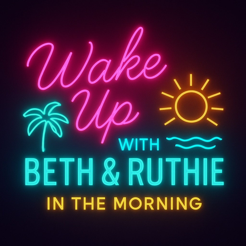 Wake Up with Beth and Ruthie