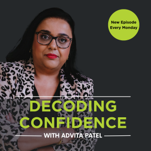 Decoding Confidence Introduction