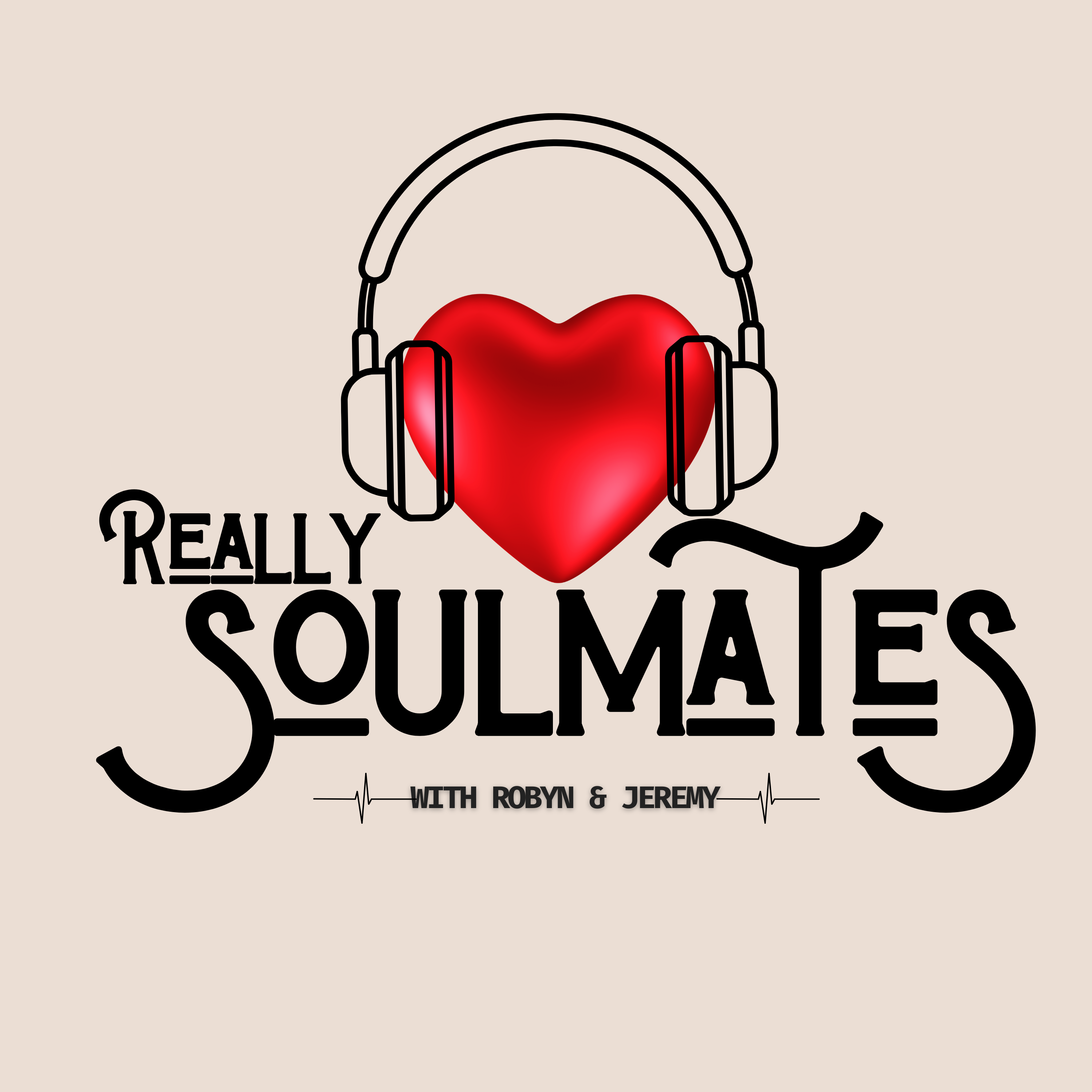 Really Soulmates Podcast podcast artwork