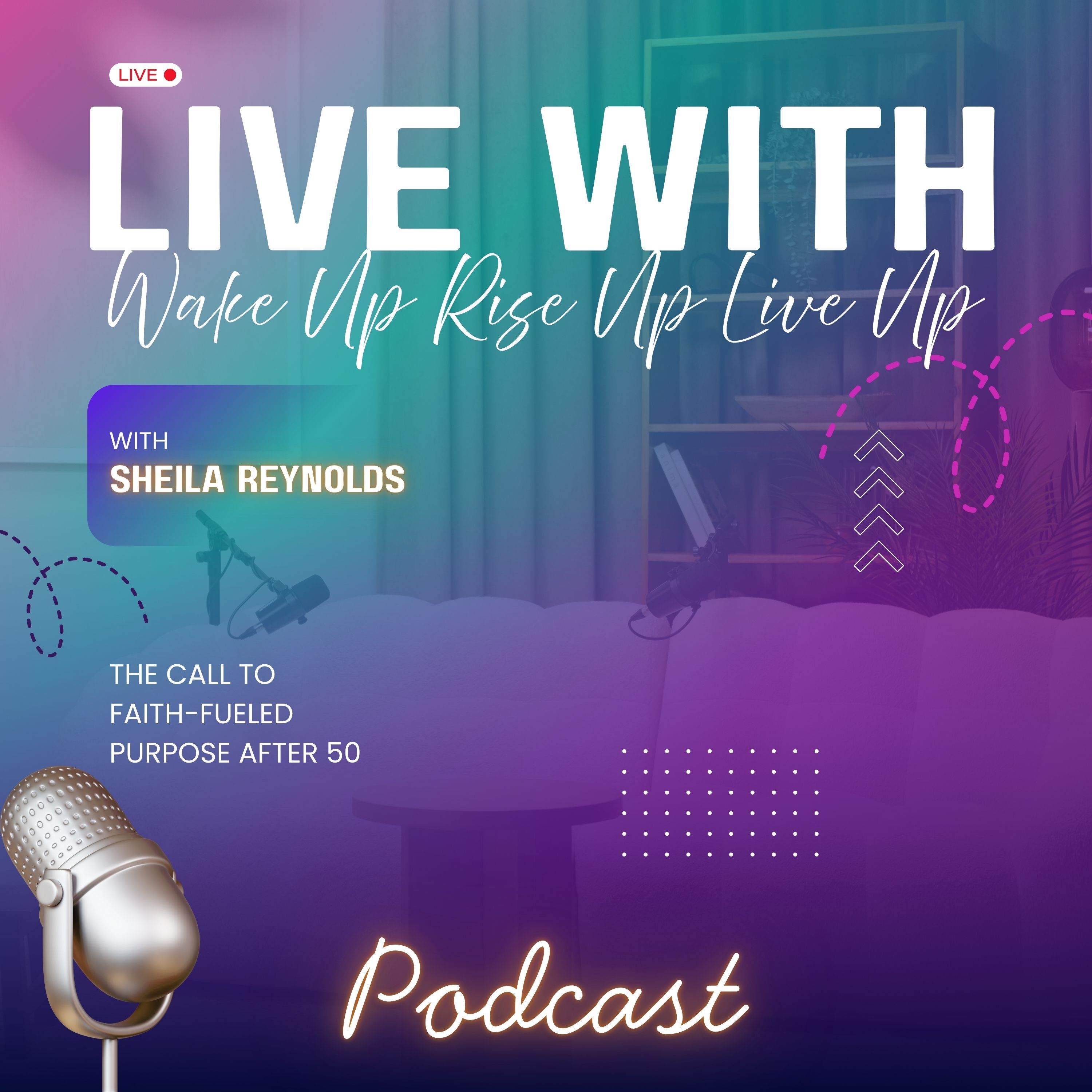 Live with Born to Flourish