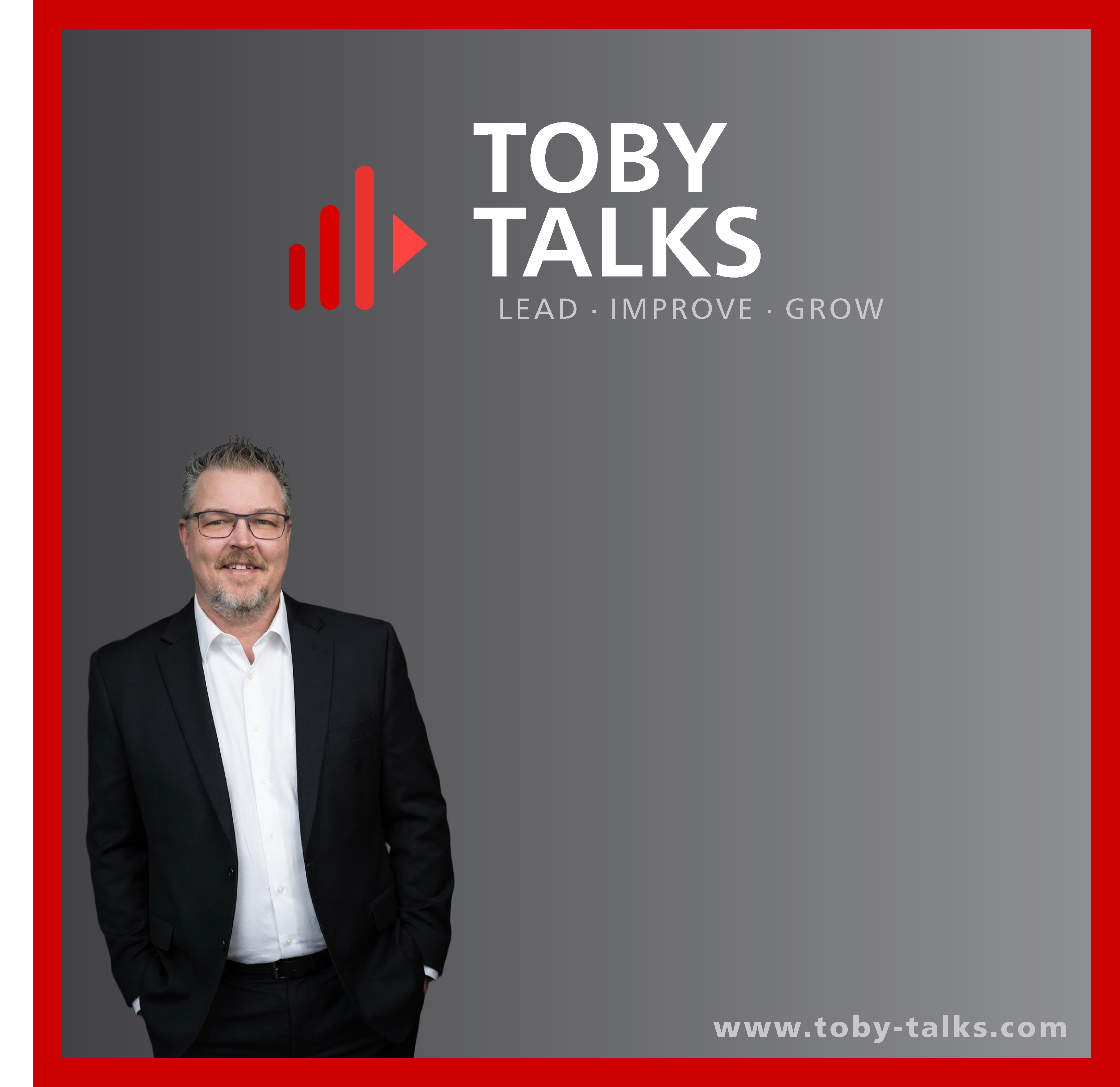 The Toby Talks Podcast