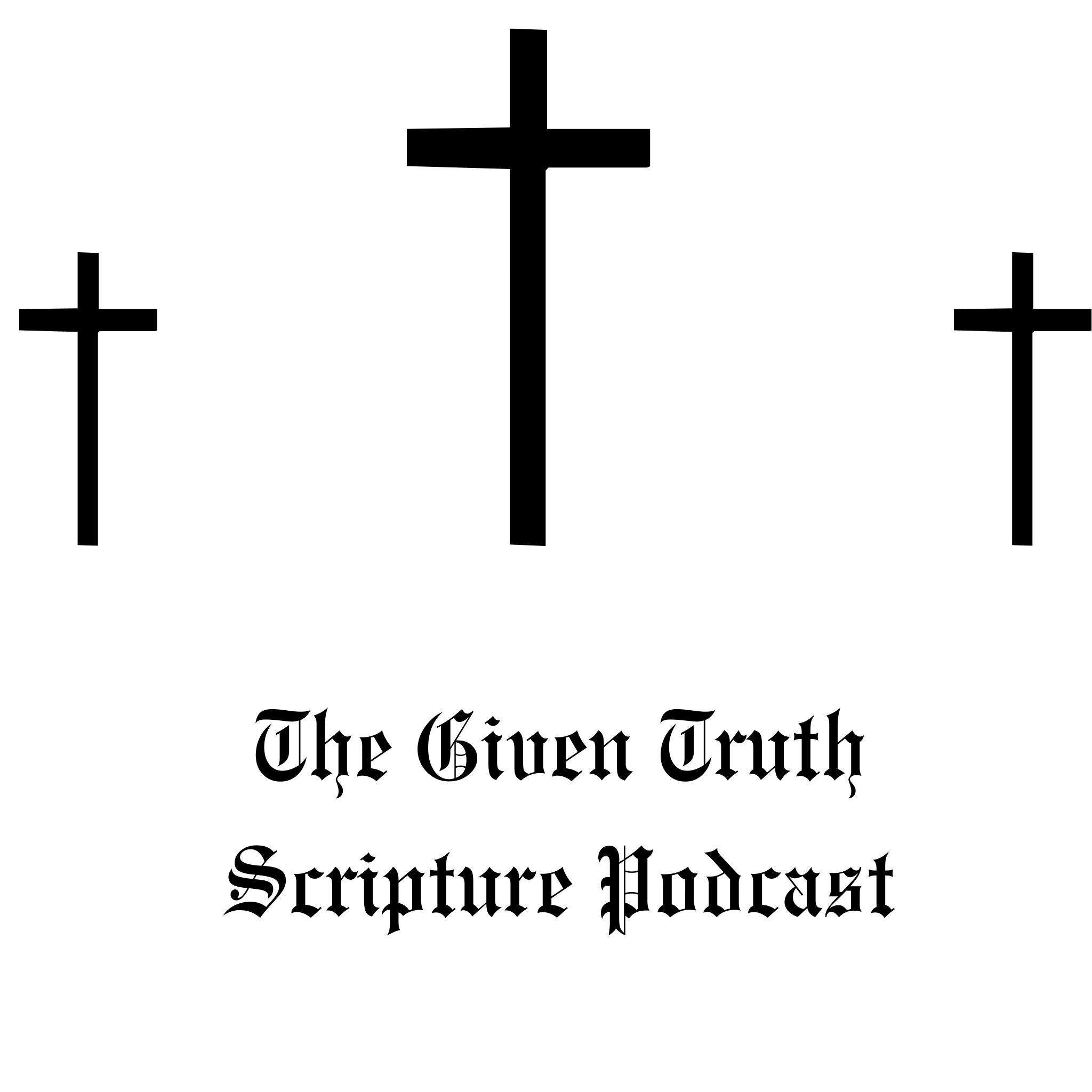 The Given Truth Podcast