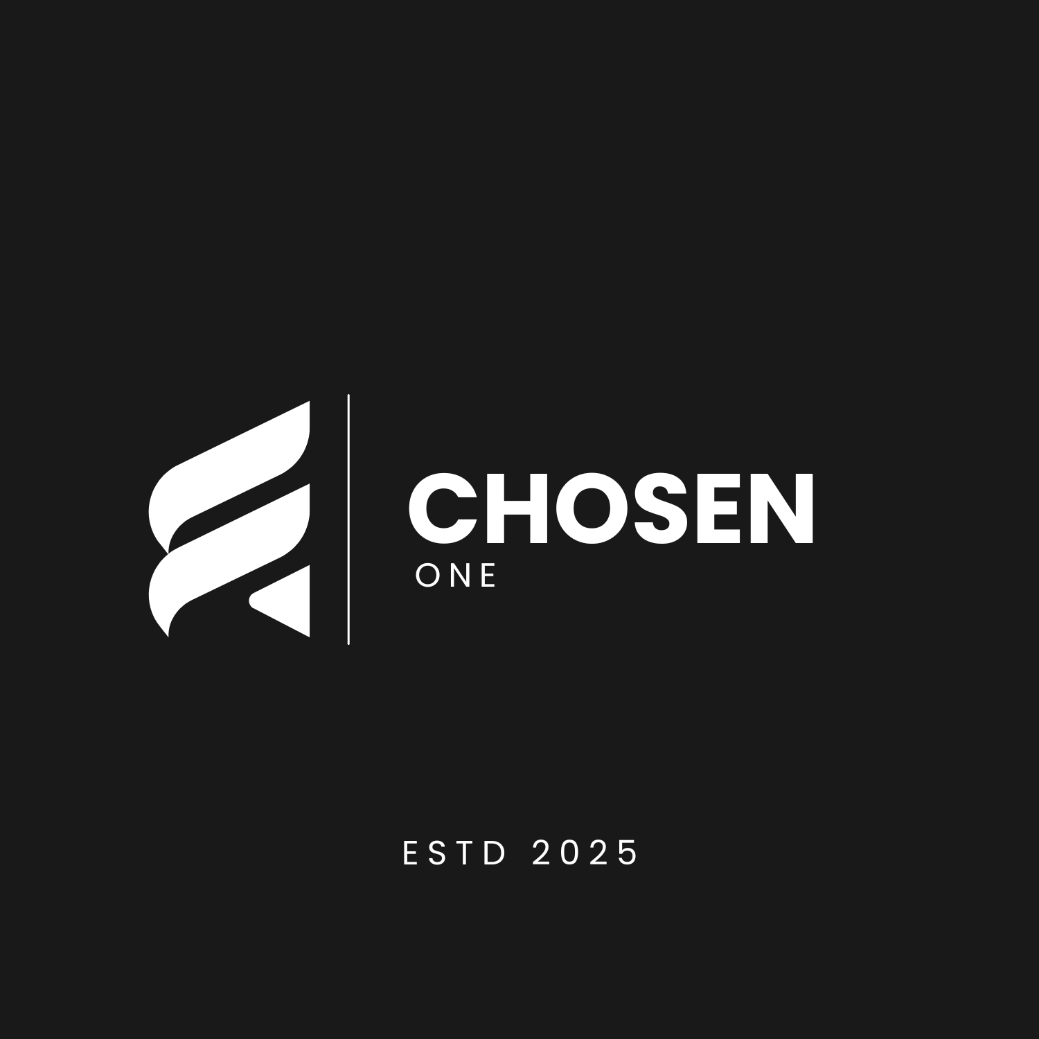 Chosen Ones