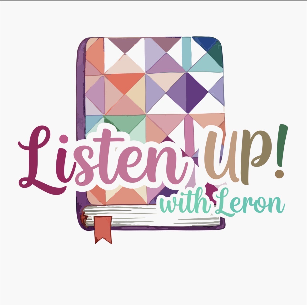 Listen UP! with Leron