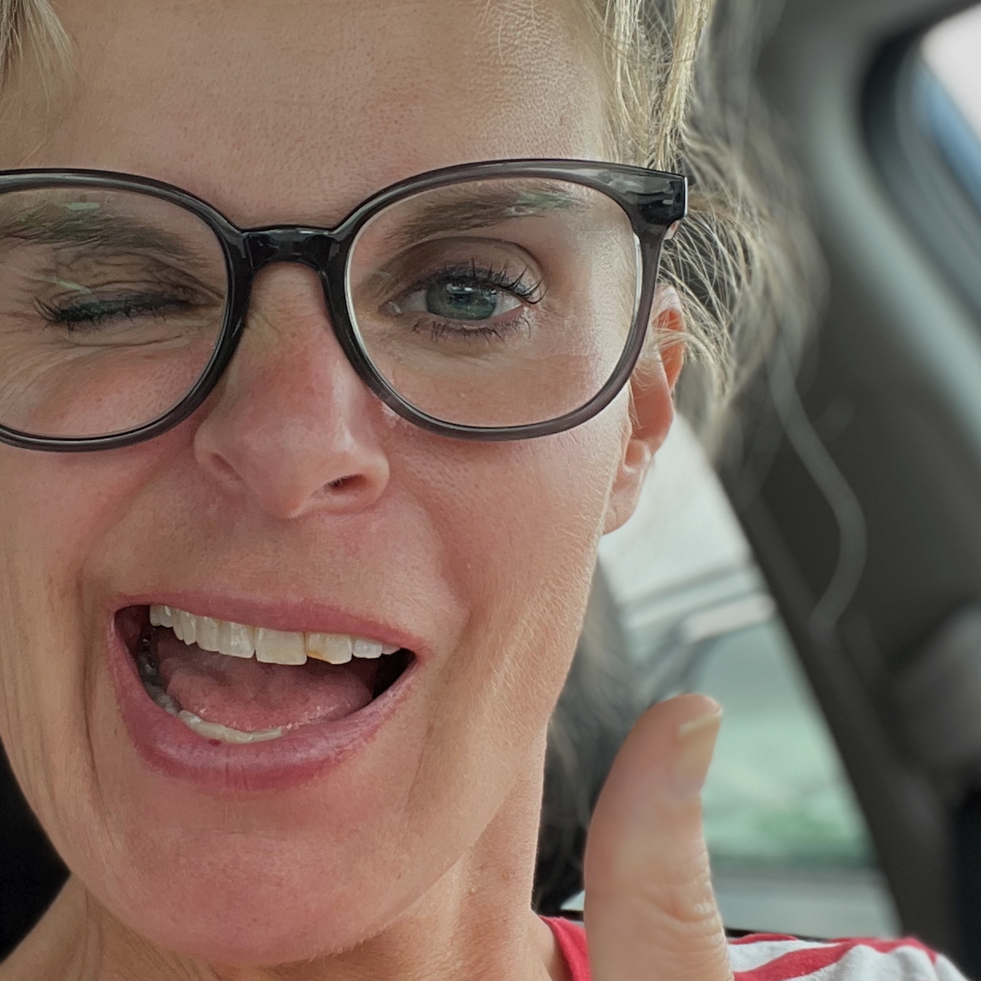 Charlies podd - NPF Föräldraskap Hemmasittare Barns psykiska ohälsa. Och humor