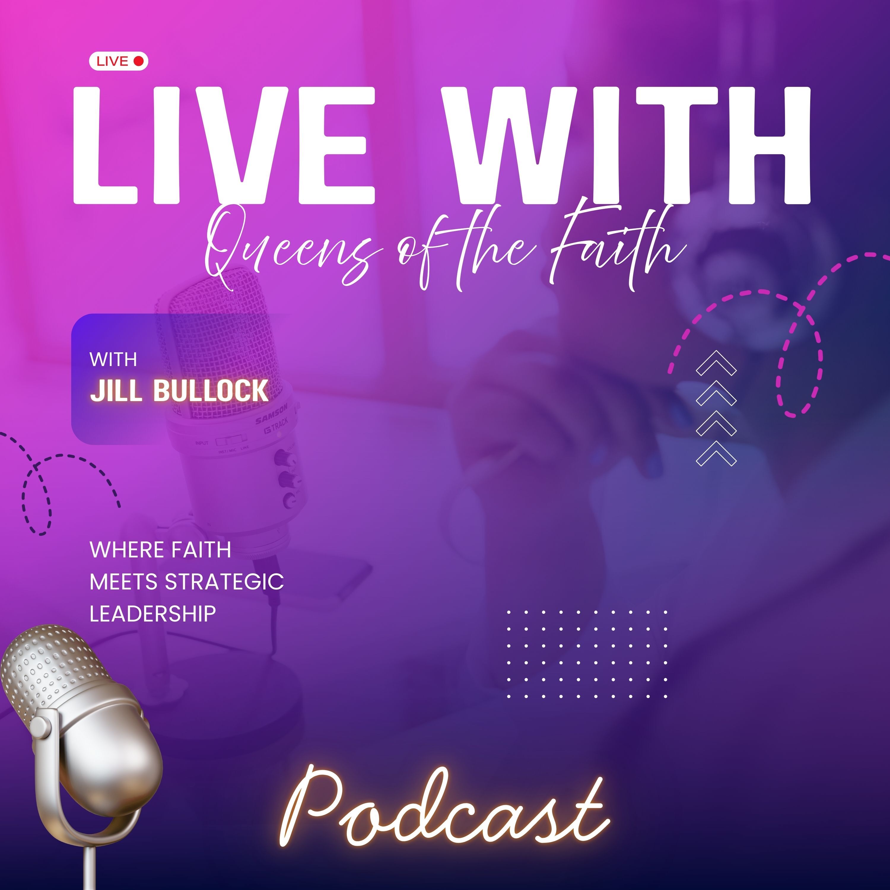 Live with Queens of the Faith