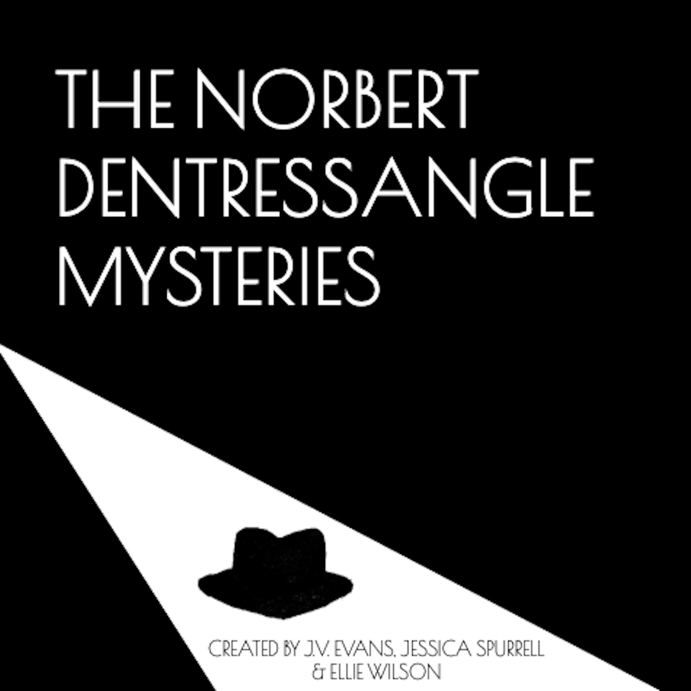 The Norbert Dentressangle Mysteries