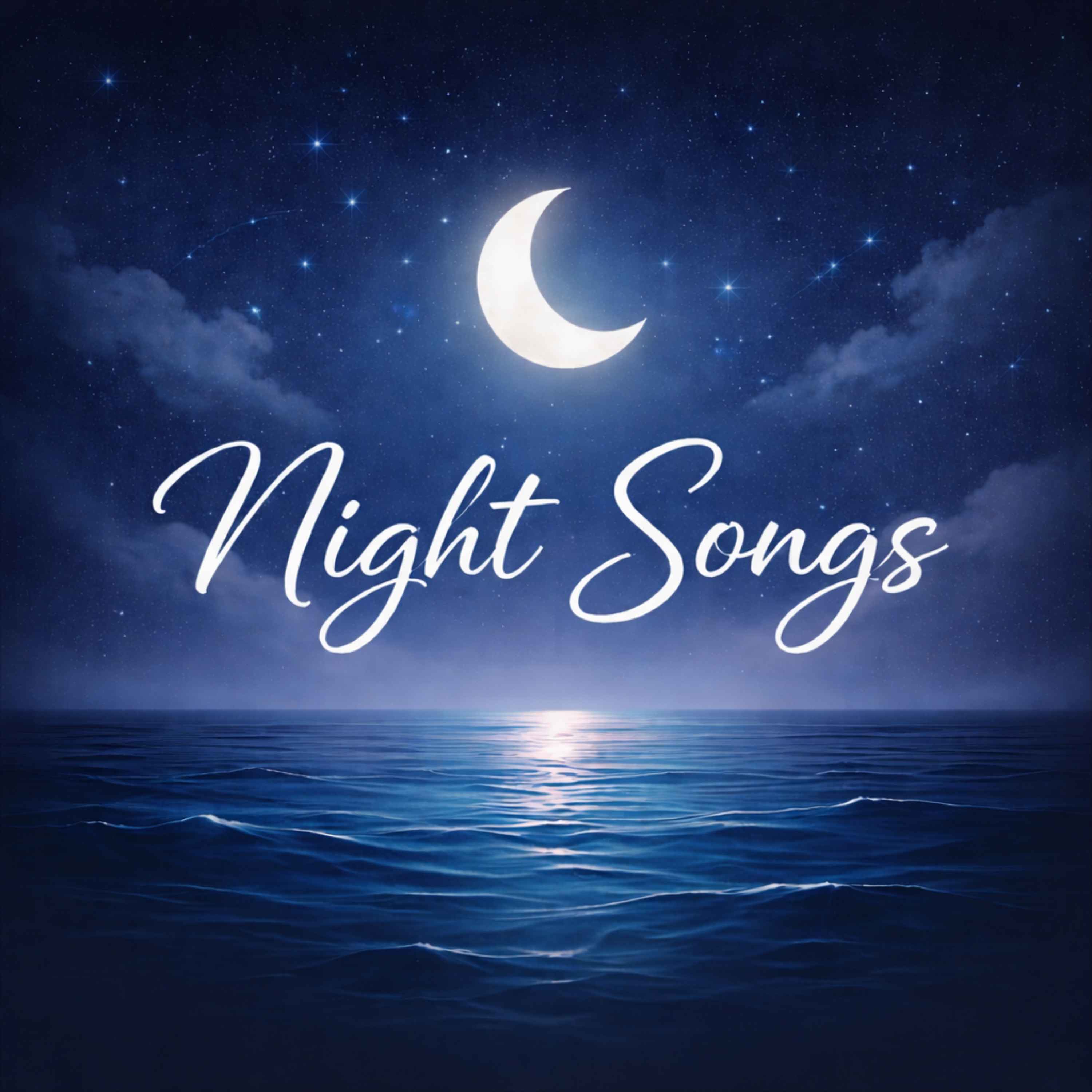 Night Songs Finding the Morning