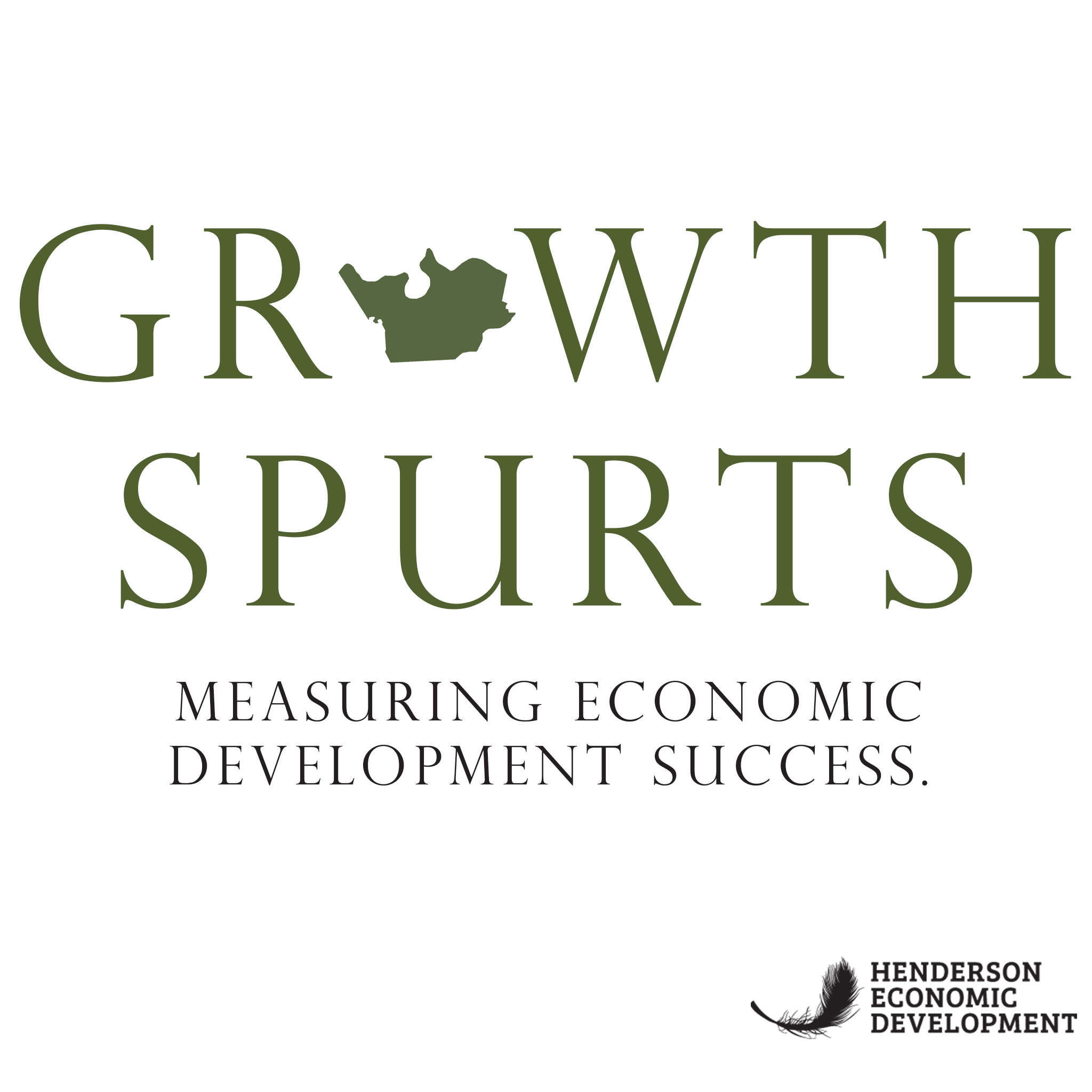 Growth Spurts cover art