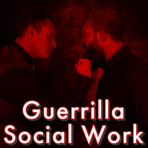 Social Work Me with Matt Barnes, MSW, RSW