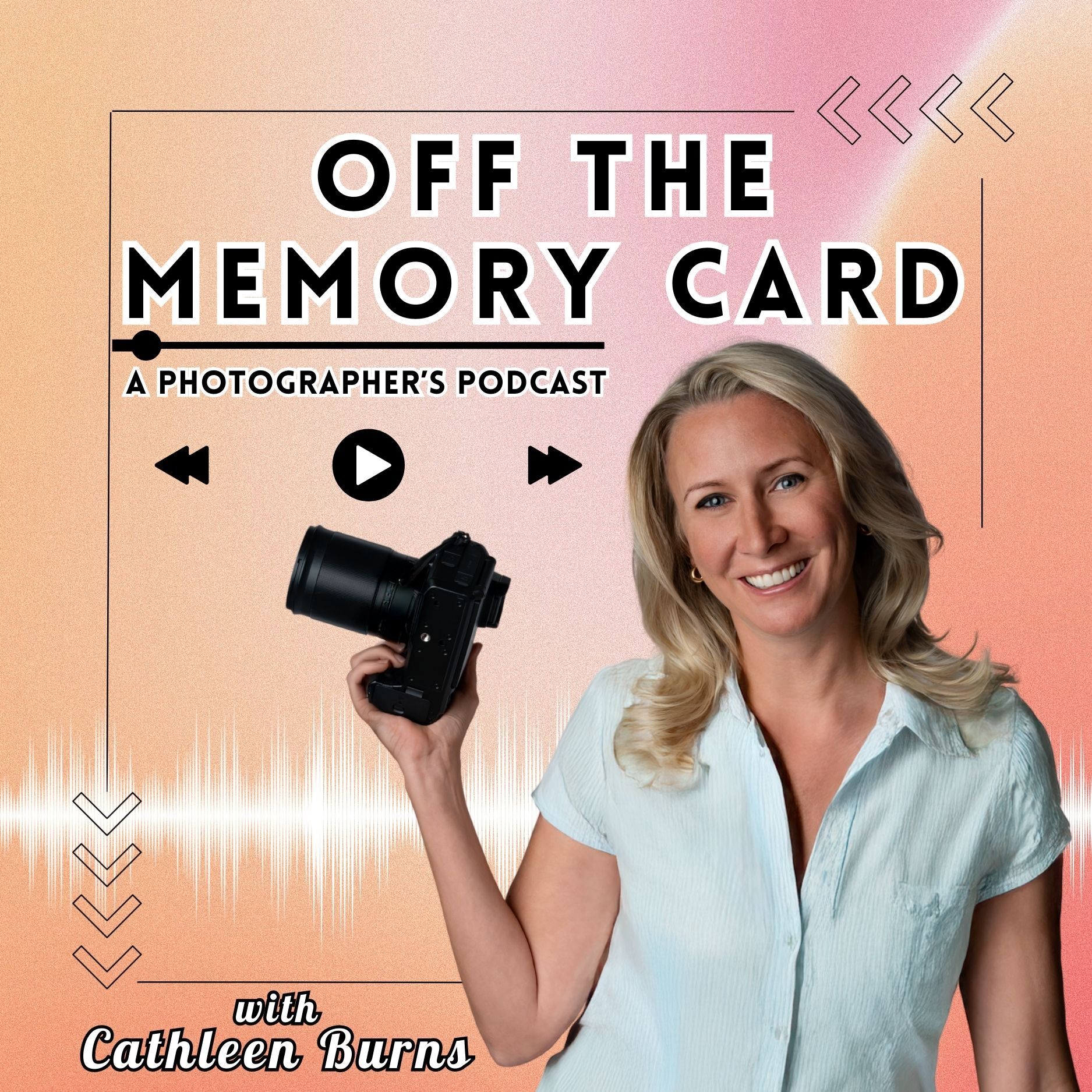 Off the Memory Card: A Photographer’s Podcast