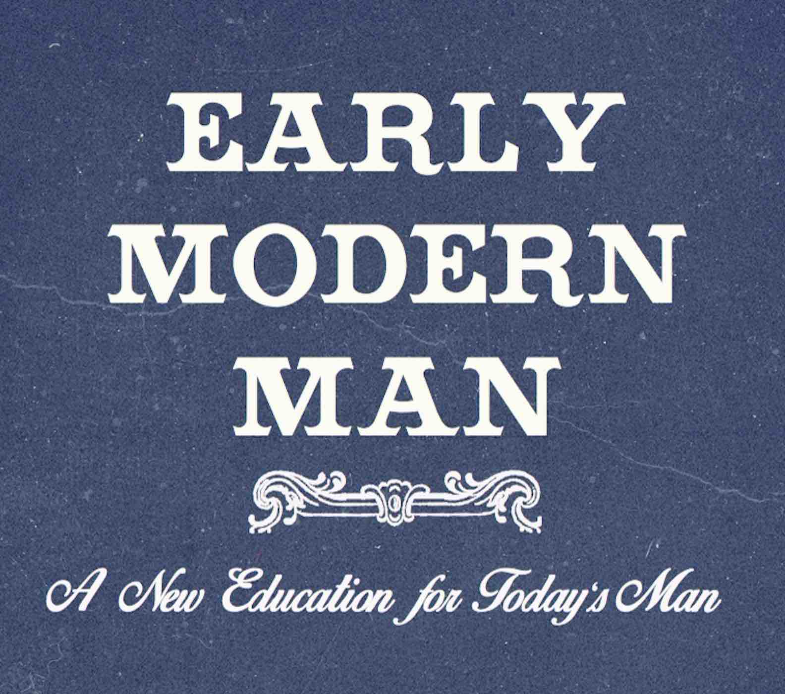 Early Modern Man