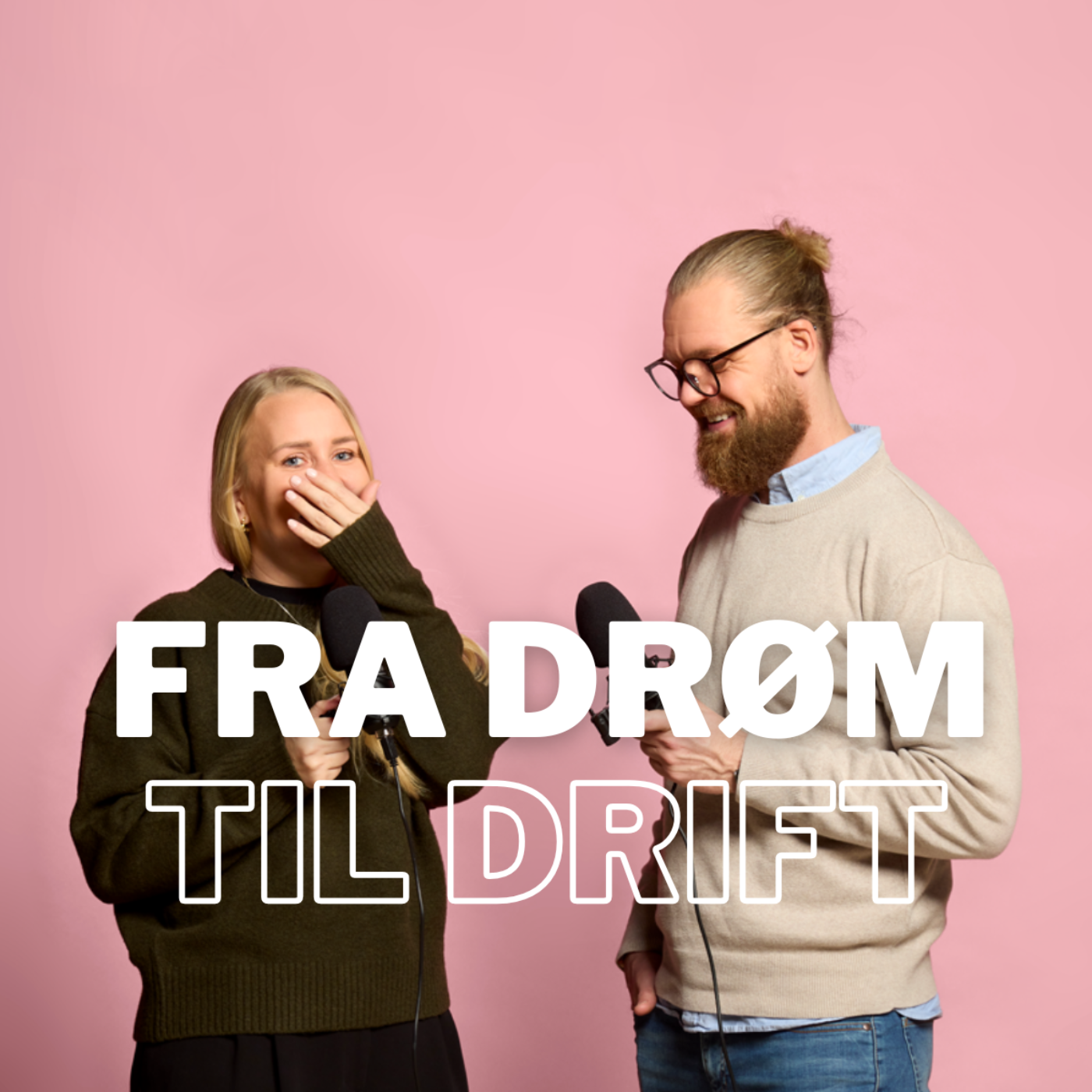 Fra Drøm Til Drift