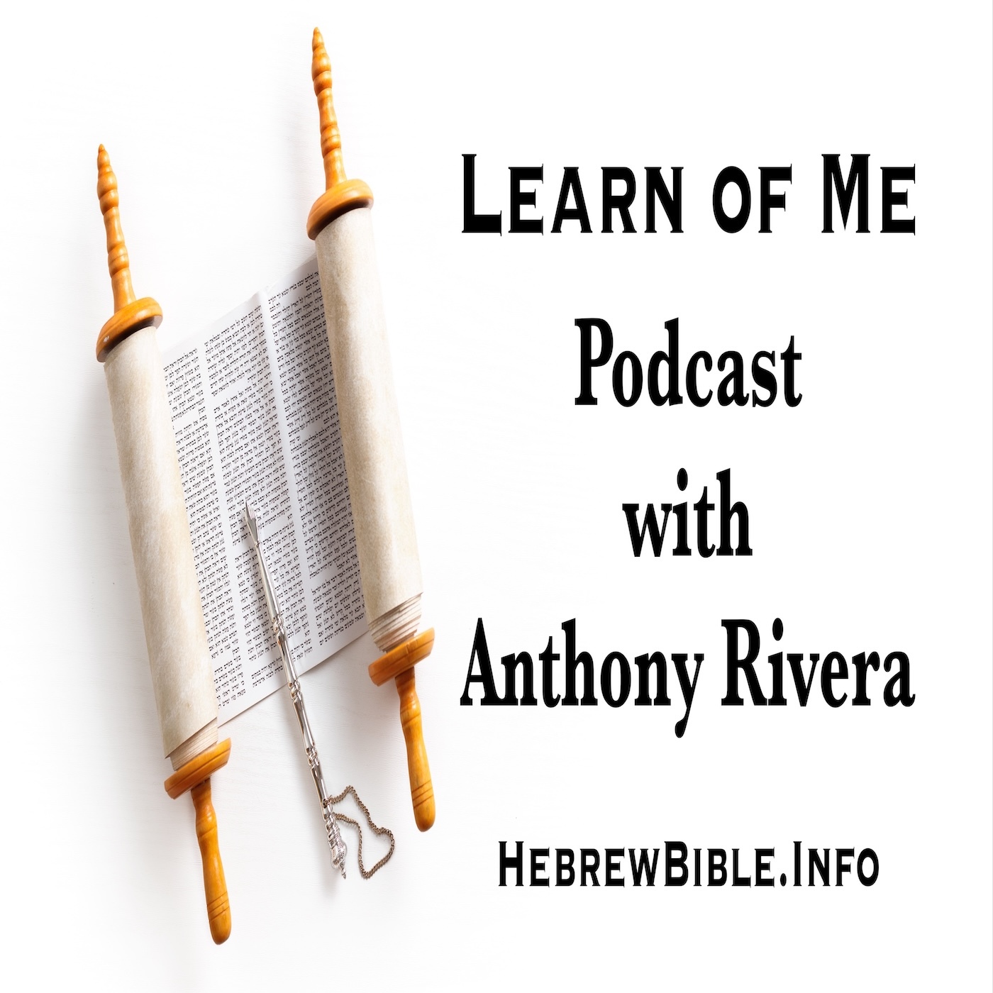 The Learn of Me Podcast