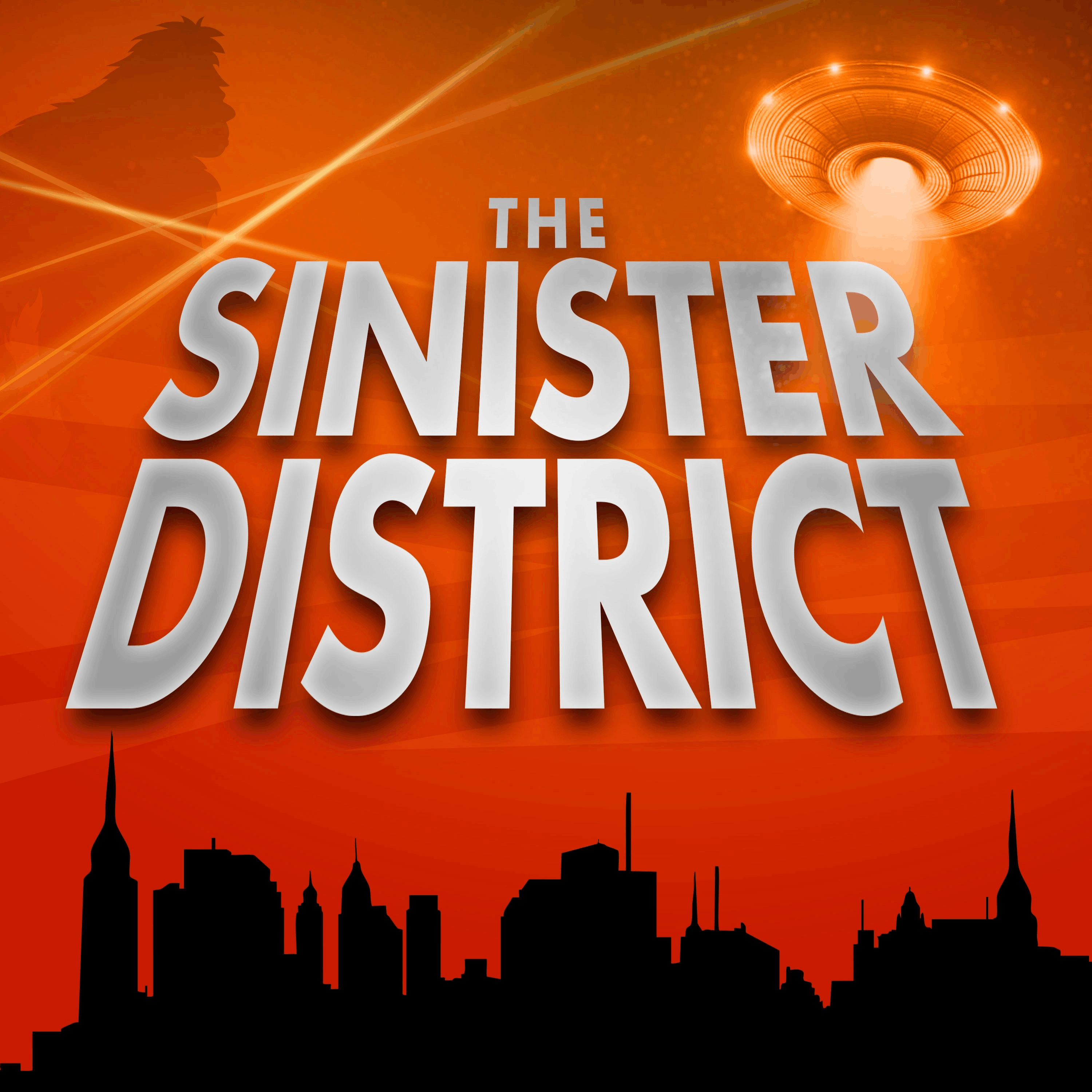 The Sinister District
