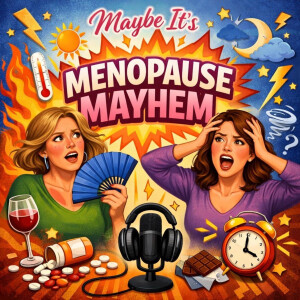 Episode 12: Real change matters!