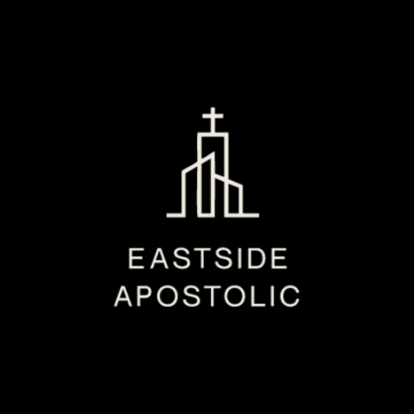 Eastside Apostolic Podcast podcast artwork