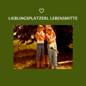 Lieblingsplatzerl Lebensmitte